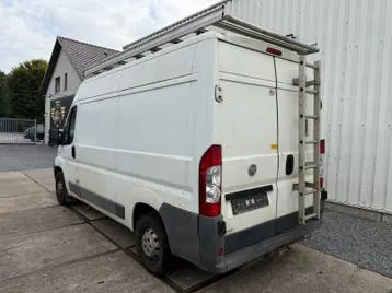 Fiat Ducato 2009 photo 2