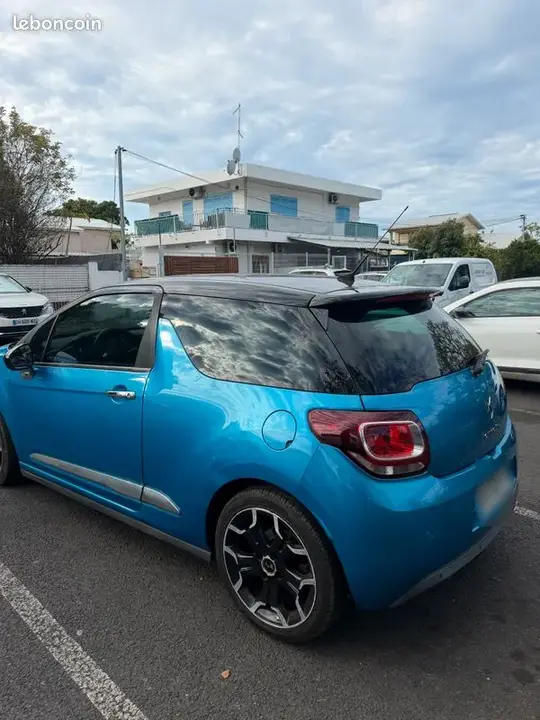 Citroen Ds3 2014 photo 3
