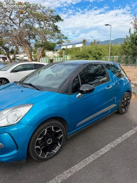 Citroen Ds3 2014 photo 2
