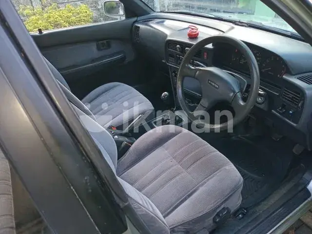 Toyota Corona 1993 photo 5