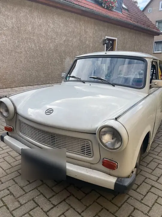 Trabant Kombi