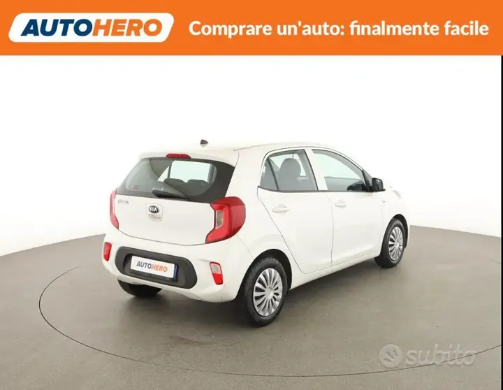 Kia Picanto 2017 photo 5