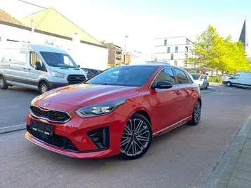 Kia Proceed 2019 photo 2