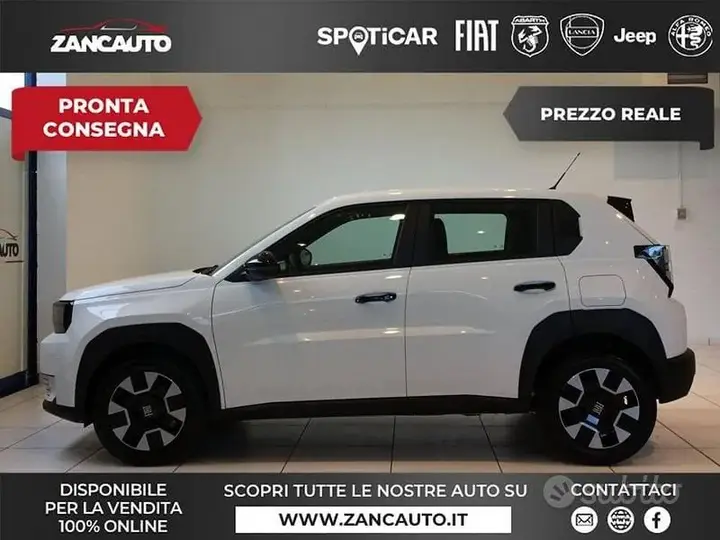 Fiat Grande Panda