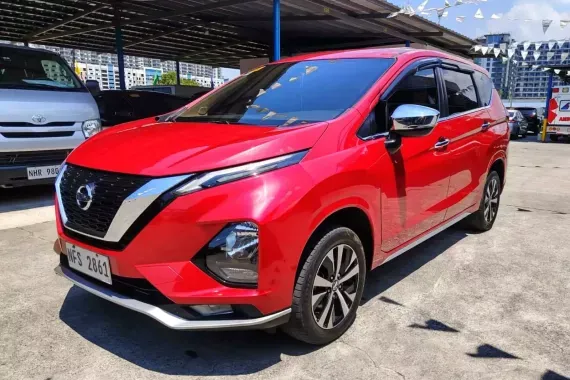 Nissan Livina 2024 photo 2