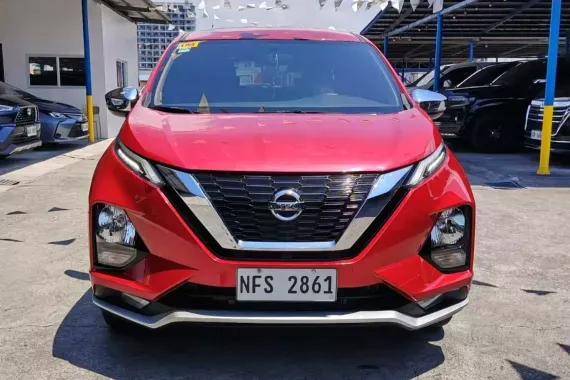 Nissan Livina 2024 photo 3