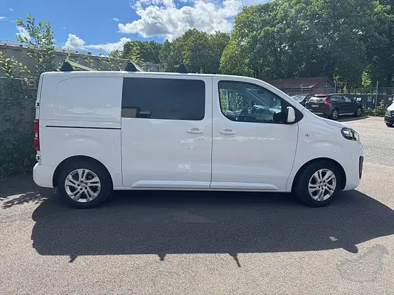 Opel Vivaro 2021 photo 4