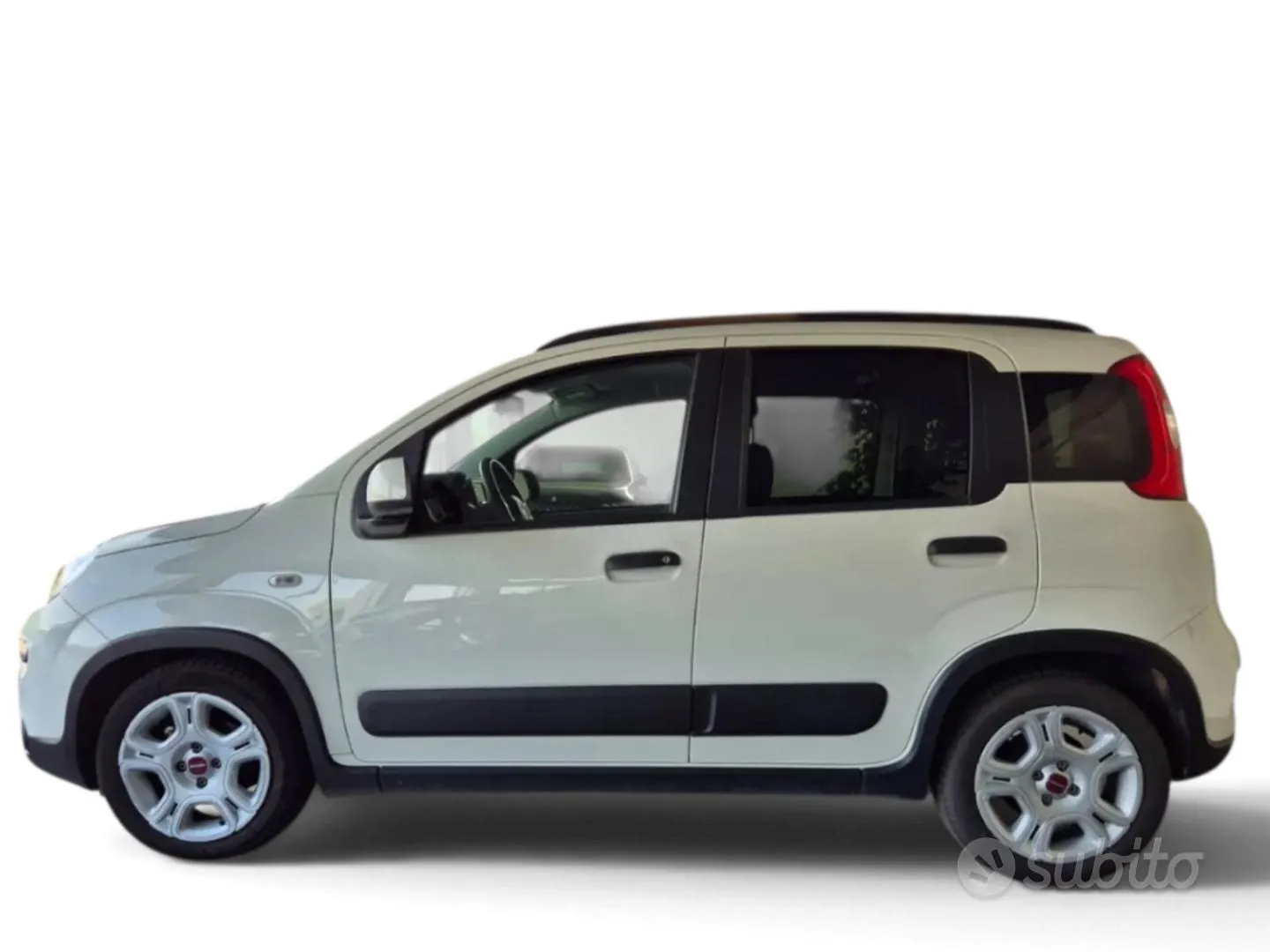 Fiat Panda 2023 photo 5