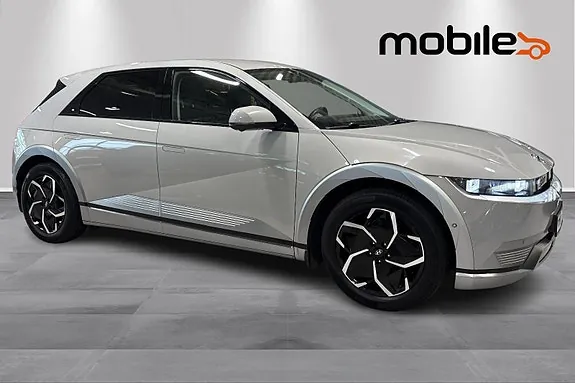 Hyundai Ioniq 5 2023 photo 2