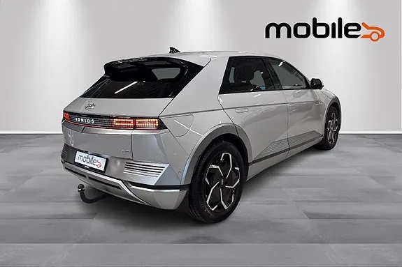 Hyundai Ioniq 5 2023 photo 3