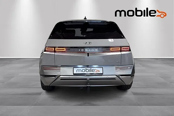 Hyundai Ioniq 5 2023 photo 4