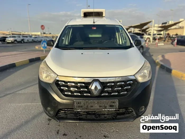Renault Dokker 2016 photo 5