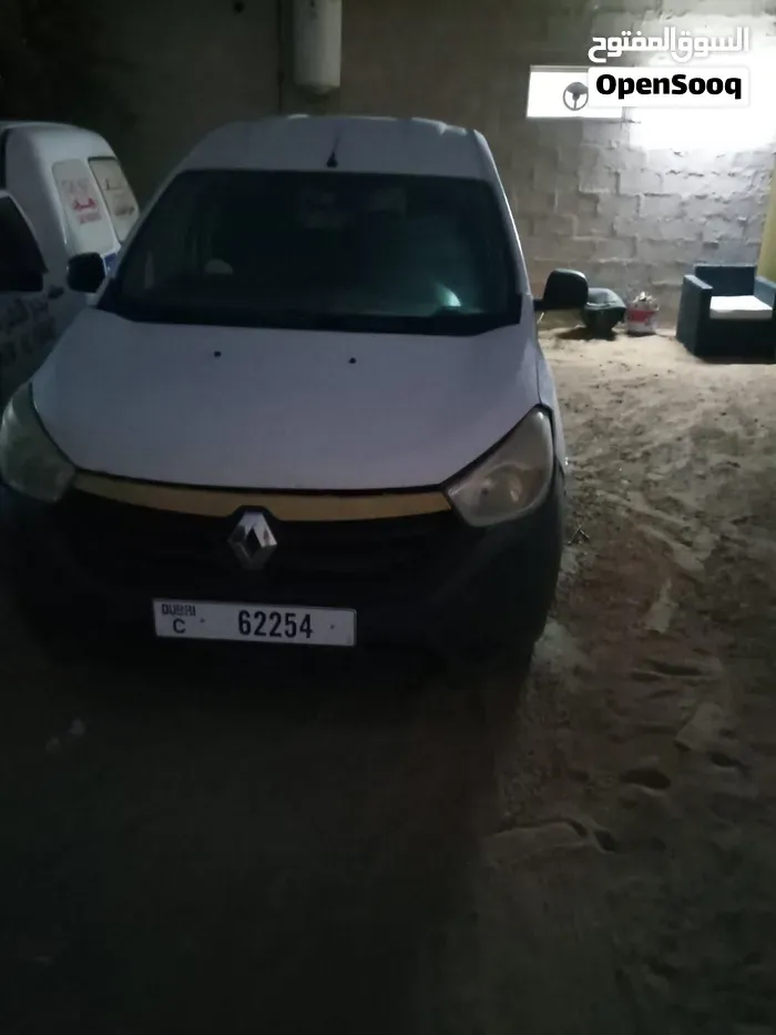 Renault Dokker 2016 photo 3