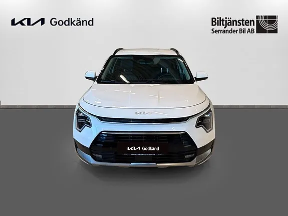 Kia Niro 2023 photo 2