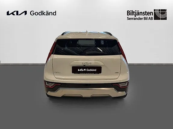 Kia Niro 2023 photo 5