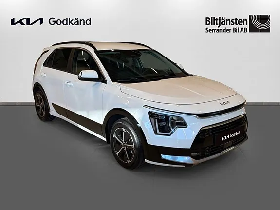 Kia Niro 2023 photo 3