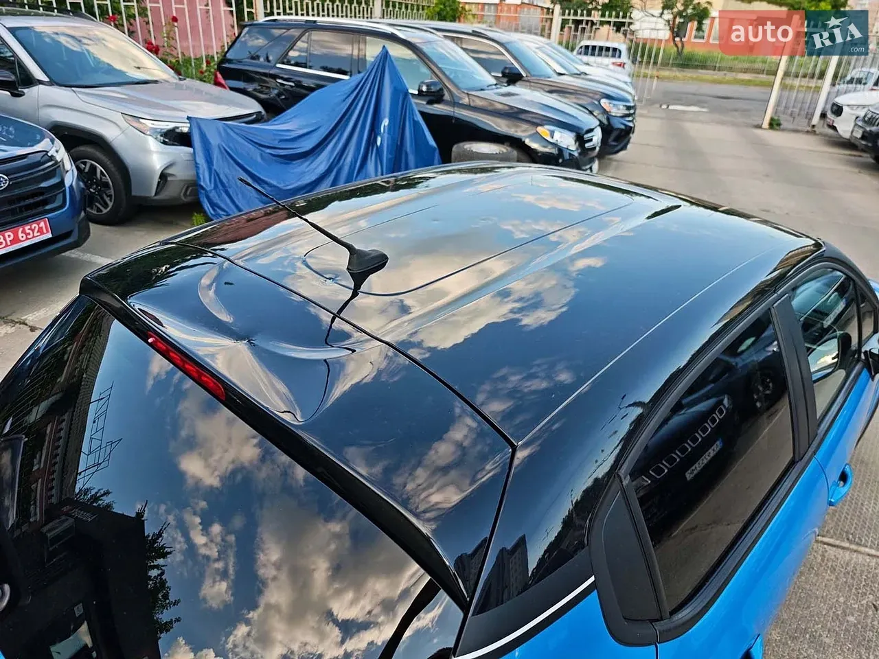 Citroen C3 2017 photo 2