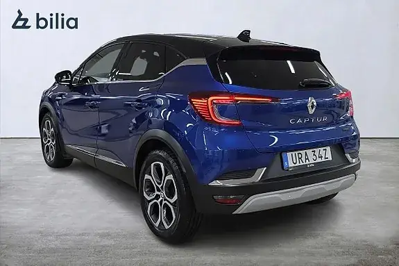 Renault Captur 2023 photo 2