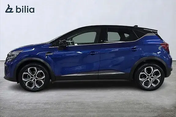 Renault Captur 2023 photo 3