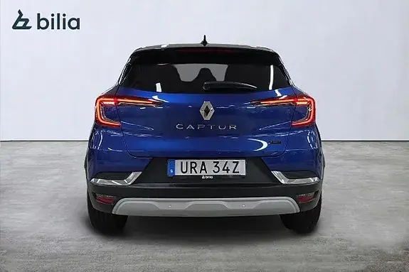 Renault Captur 2023 photo 5