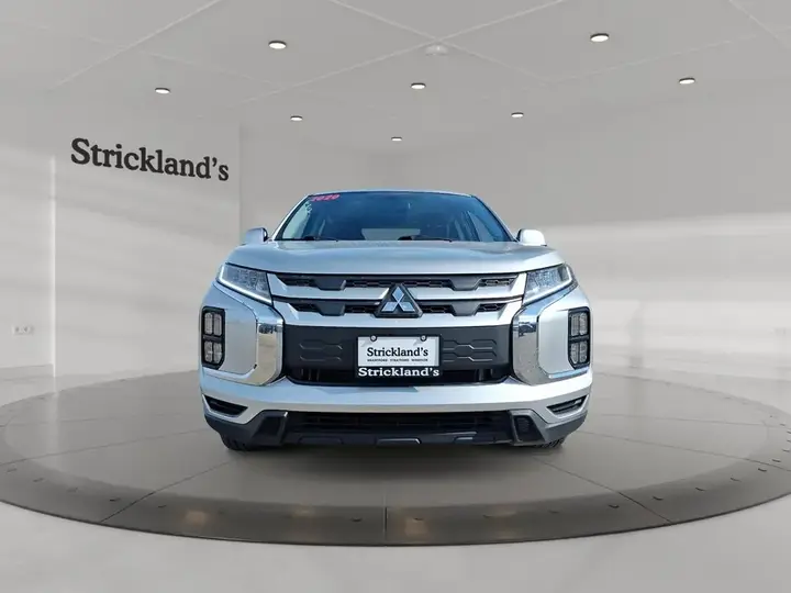 Mitsubishi Rvr 2020 photo 2