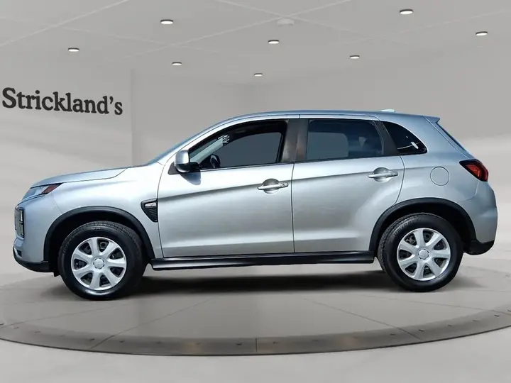 Mitsubishi Rvr 2020 photo 5