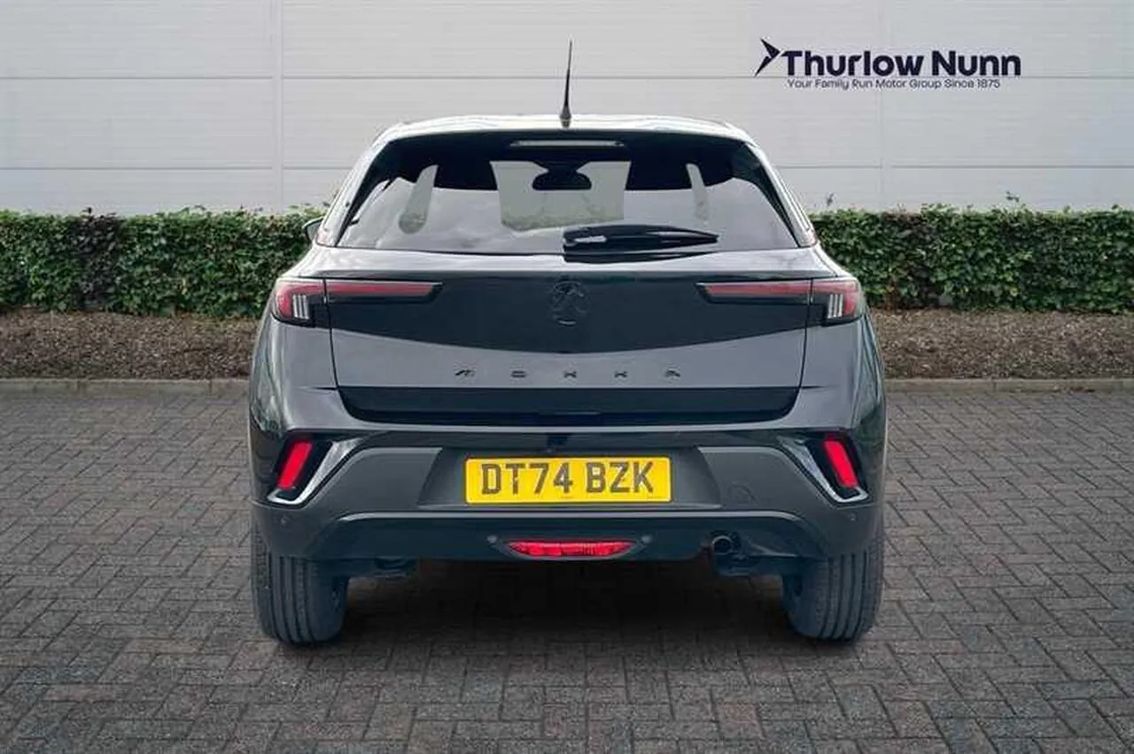 Vauxhall Mokka 2024 photo 4