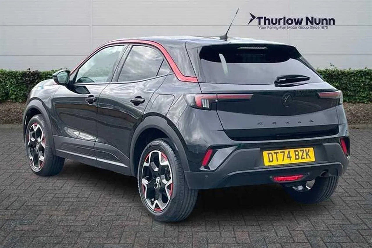 Vauxhall Mokka 2024 photo 5