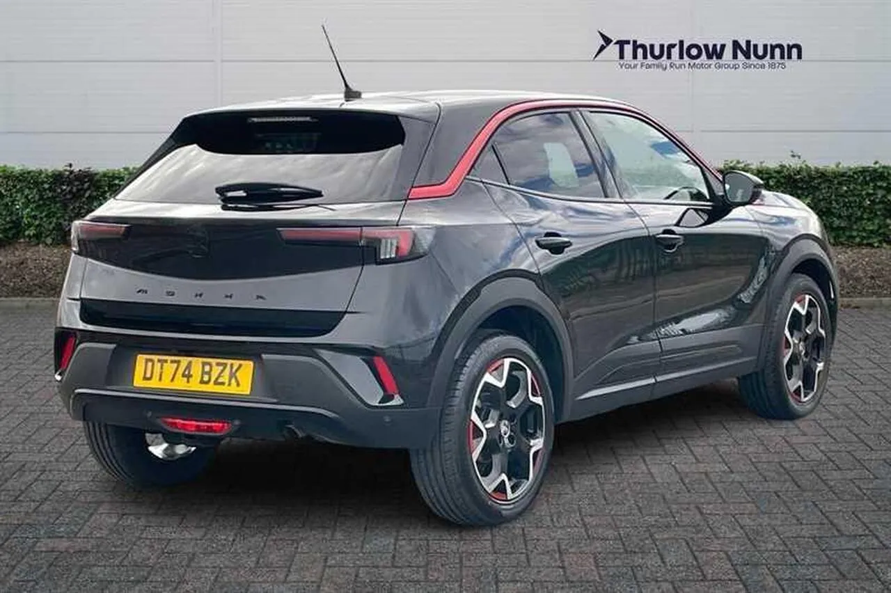 Vauxhall Mokka 2024 photo 3