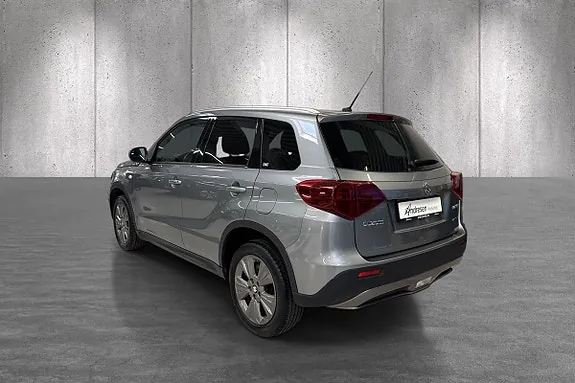 Suzuki Vitara 2019 photo 3