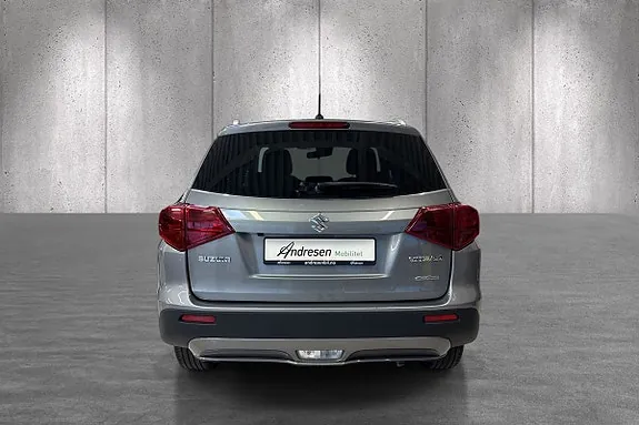 Suzuki Vitara 2019 photo 4
