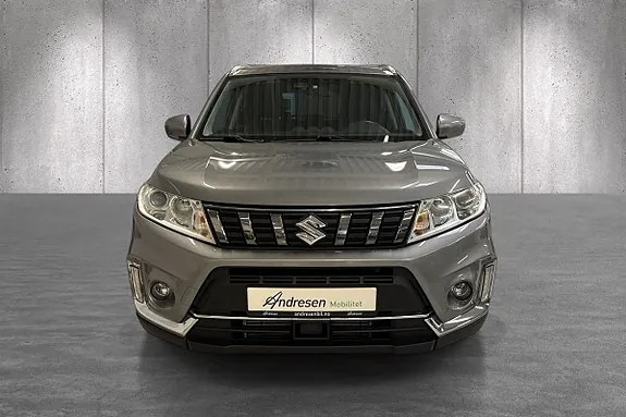 Suzuki Vitara 2019 photo 2