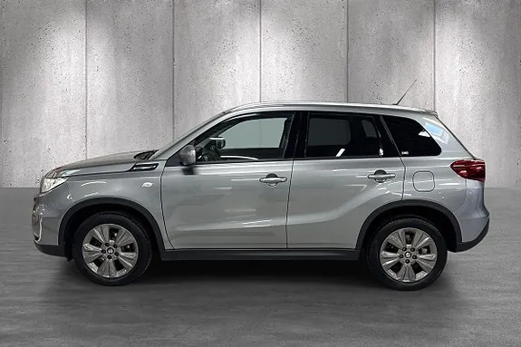 Suzuki Vitara 2019 photo 5