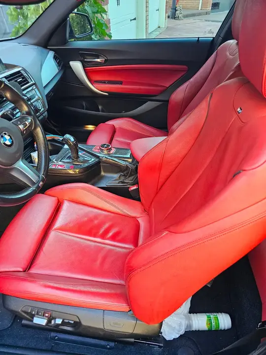 BMW M240I 2017 photo 4