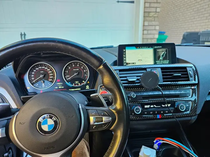 BMW M240I 2017 photo 5
