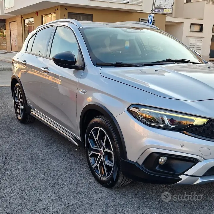 Fiat Tipo 2022 photo 5