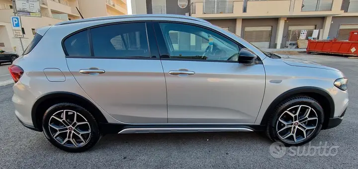 Fiat Tipo 2022 photo 4
