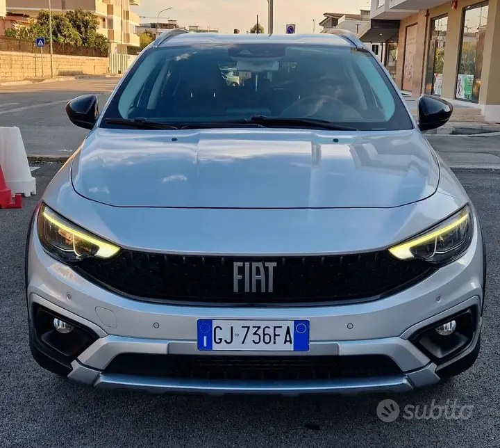 Fiat Tipo