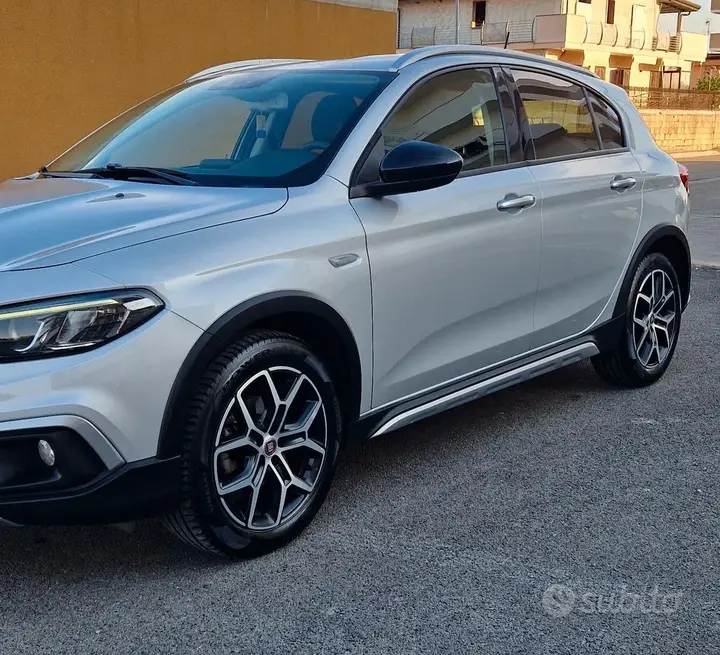 Fiat Tipo 2022 photo 2