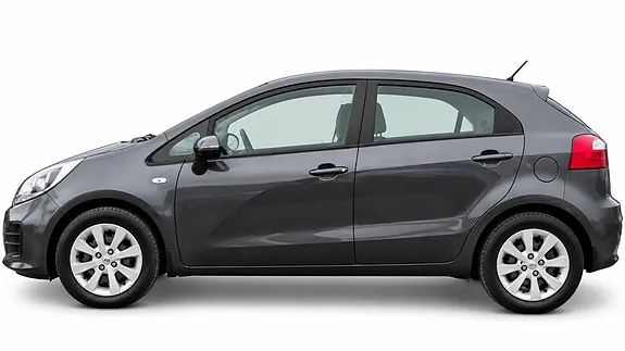 Kia Rio 2015 photo 3