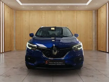 Renault Kadjar 2020 photo 2