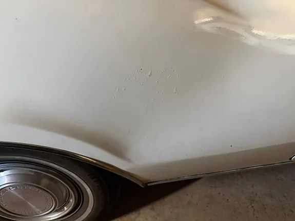 Oldsmobile Delmont 88 1968 photo 3