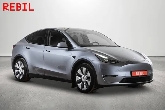 Tesla Model Y 2024 photo 4