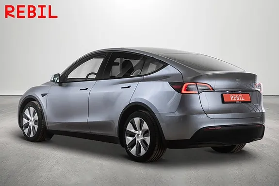 Tesla Model Y 2024 photo 5