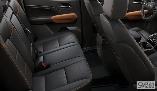 GMC Canyon 2026 photo 5