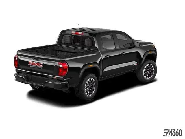 GMC Canyon 2026 photo 2