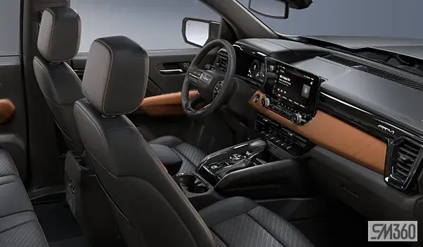 GMC Canyon 2026 photo 4