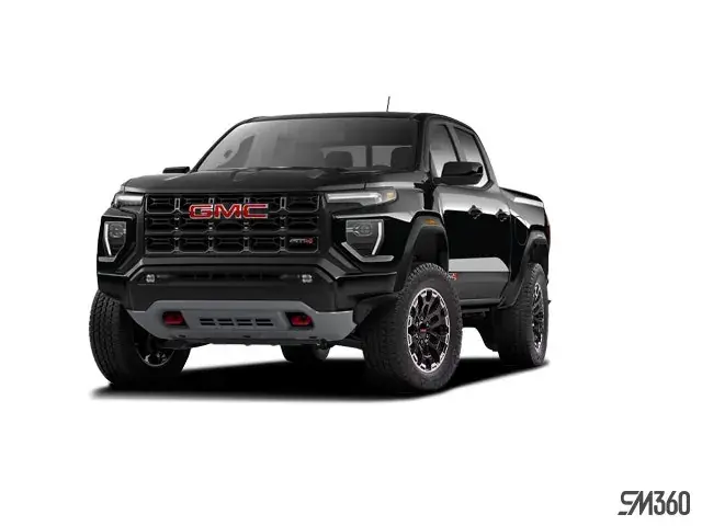 GMC Canyon 2026 photo 3