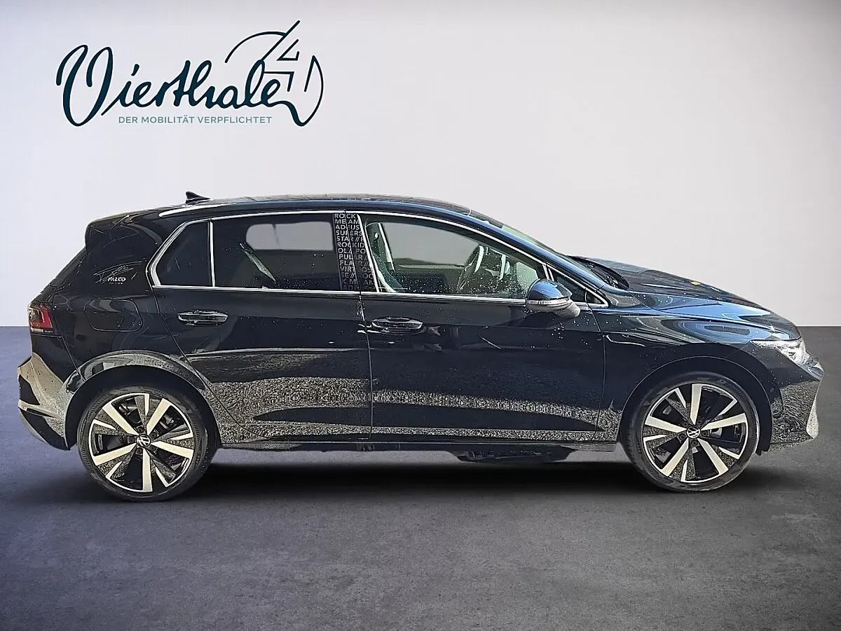 Volkswagen Golf 2026 photo 3