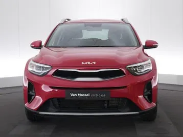 Kia Stonic 2025 photo 3